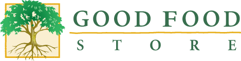 Good Food Store Season 2022-2023 Sponsor