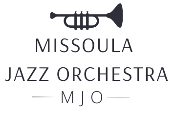 Missoula Jazz Orchestra